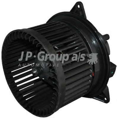 Fan assy - heater motor Jp Group 1526100300