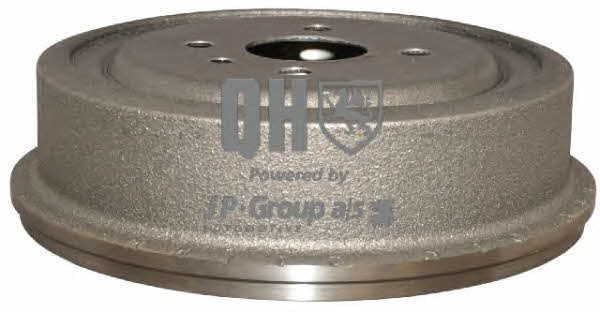 Jp Group 1263501109 Rear brake drum 1263501109