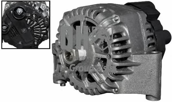 Jp Group 1290104509 Alternator 1290104509