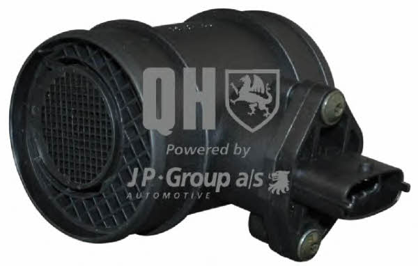 Jp Group 1293901909 Air mass sensor 1293901909