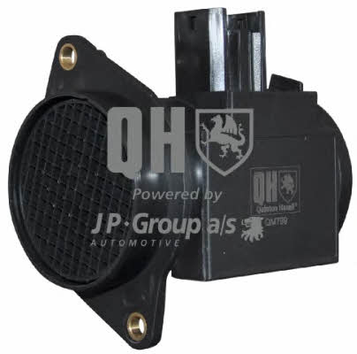 Jp Group 1293902009 Air mass sensor 1293902009