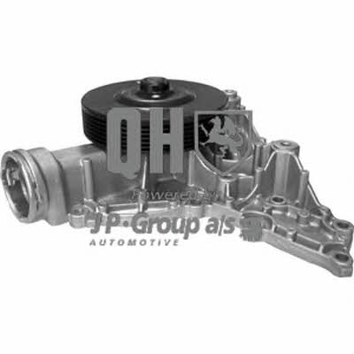 Jp Group 1314102609 Water pump 1314102609