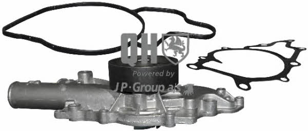 Jp Group 1314103809 Water pump 1314103809