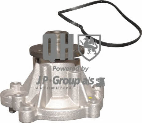 Jp Group 1314104309 Water pump 1314104309