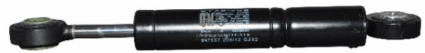 Jp Group 1318200609 Poly V-belt tensioner shock absorber (drive) 1318200609