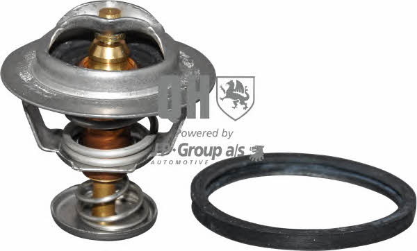 Jp Group 3914600119 Thermostat, coolant 3914600119