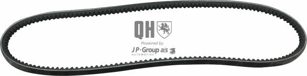 Jp Group 3918100809 V-Ribbed Belt 3918100809