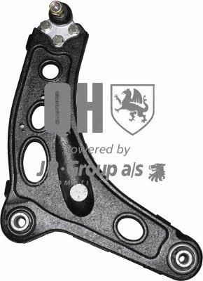 Jp Group 4040101589 Suspension arm front lower right 4040101589