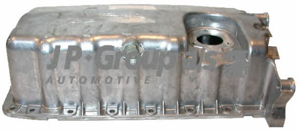 Oil Pan Jp Group 1112902100