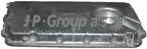 Oil Pan Jp Group 1112902500