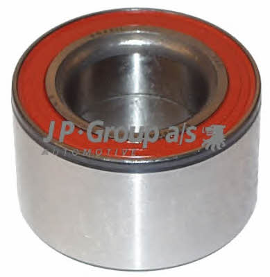 Front Wheel Bearing Kit Jp Group 1141200200