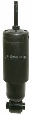 Front gas shock absorber Jp Group 1142101400