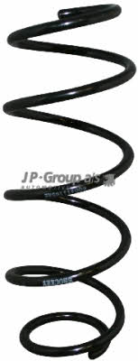 Suspension spring front Jp Group 1142202800
