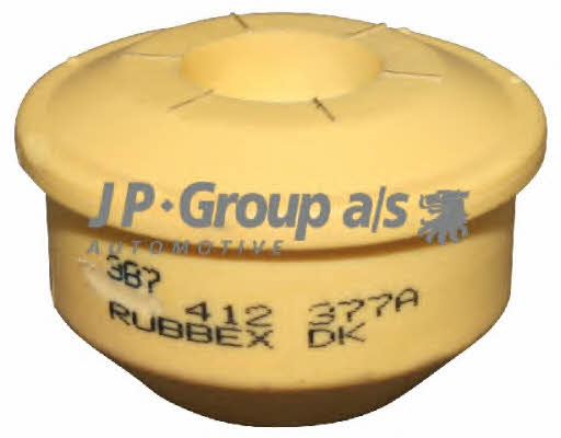 Front strut mount Jp Group 1142400500