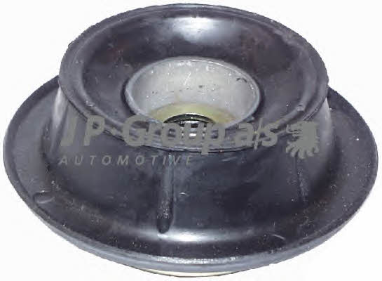 Strut bearing with bearing kit Jp Group 1142401200