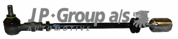 Inner Tie Rod Jp Group 1144400200