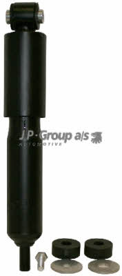 Rear gas shock absorber Jp Group 1152103000