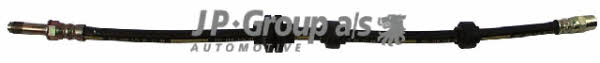 Brake Hose Jp Group 1161600600