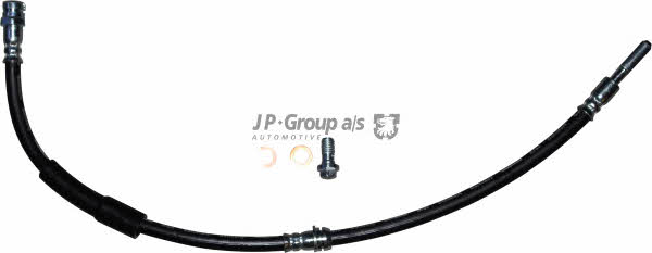 Brake Hose Jp Group 1161600900