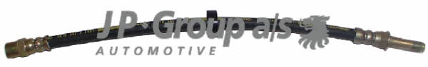 Brake Hose Jp Group 1161601100