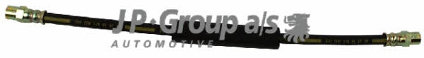 Brake Hose Jp Group 1161601200