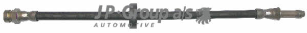 Brake Hose Jp Group 1161601800