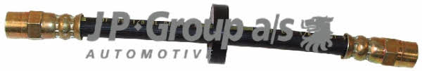Brake Hose Jp Group 1161700600