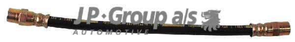 Brake Hose Jp Group 1161700700