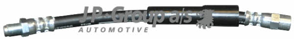 Brake Hose Jp Group 1161700800