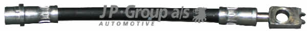 Brake Hose Jp Group 1161701200