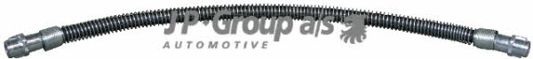 Brake Hose Jp Group 1161703100