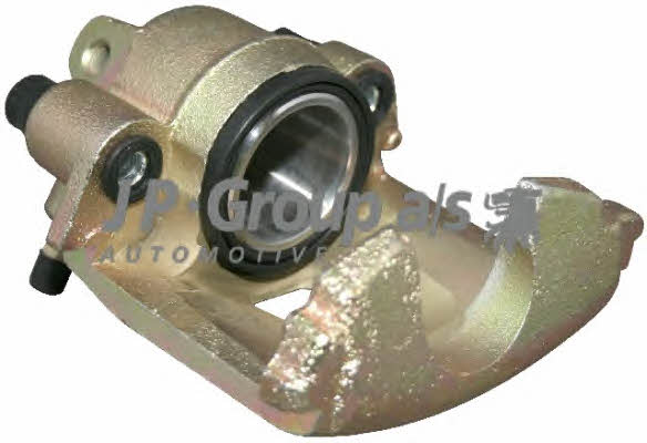 Brake Caliper Jp Group 1161900470