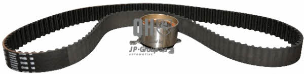 Jp Group 3412100619 Timing Belt Kit 3412100619