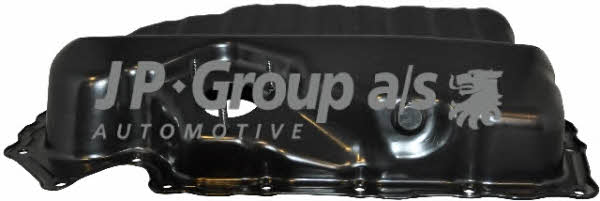 Oil Pan Jp Group 1112903500