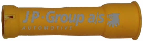 Oil dipstick guide tube Jp Group 1113250300