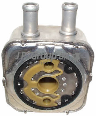 Oil cooler Jp Group 1113500100