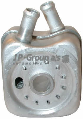 Oil cooler Jp Group 1113500200