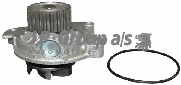 Water pump Jp Group 1114103400