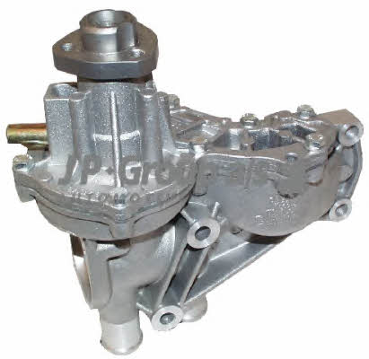 Water pump Jp Group 1114104100