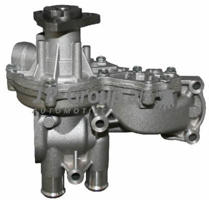 Water pump Jp Group 1114104600