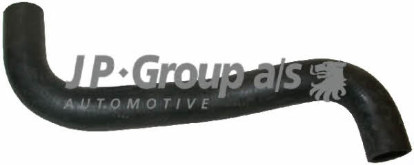 Coolant hose Jp Group 1114309200