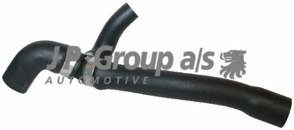 Coolant hose Jp Group 1114309400