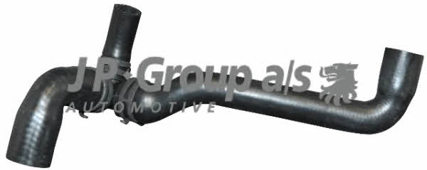 Coolant hose Jp Group 1114309500
