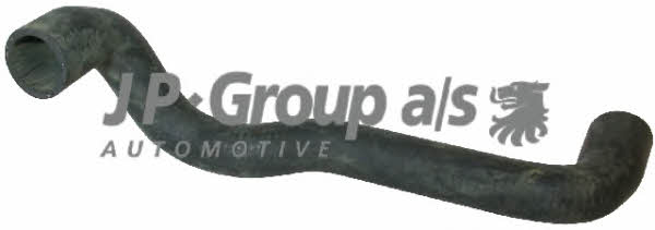 Coolant hose Jp Group 1114309700