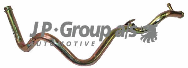 Coolant hose Jp Group 1114400200