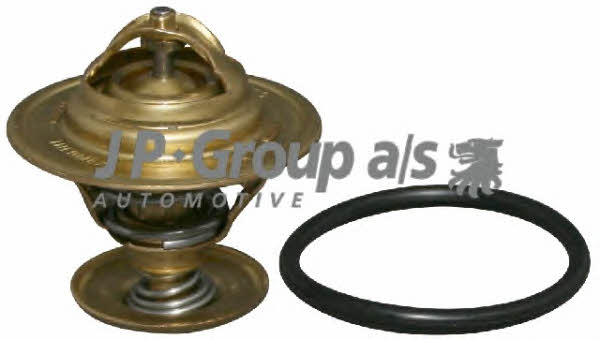 Coolant thermostat Jp Group 1114600610