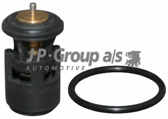Coolant thermostat Jp Group 1114600711