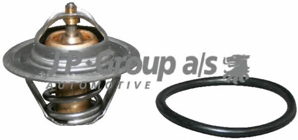 Coolant thermostat Jp Group 1114600910