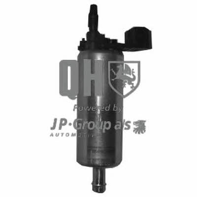 Jp Group 1115204809 Fuel pump 1115204809