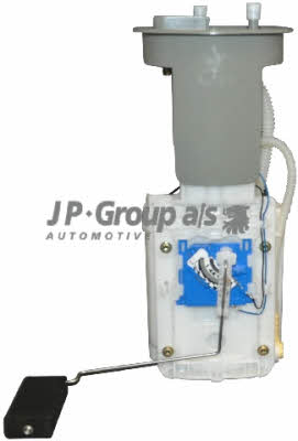 Fuel pump Jp Group 1115205900